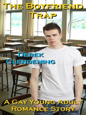 cover image of The Boyfriend Trap